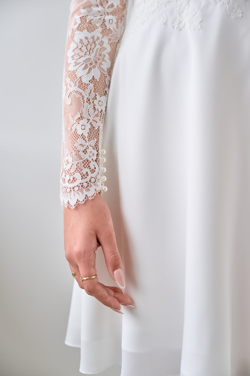 Ayla - Designet af Fie Rose