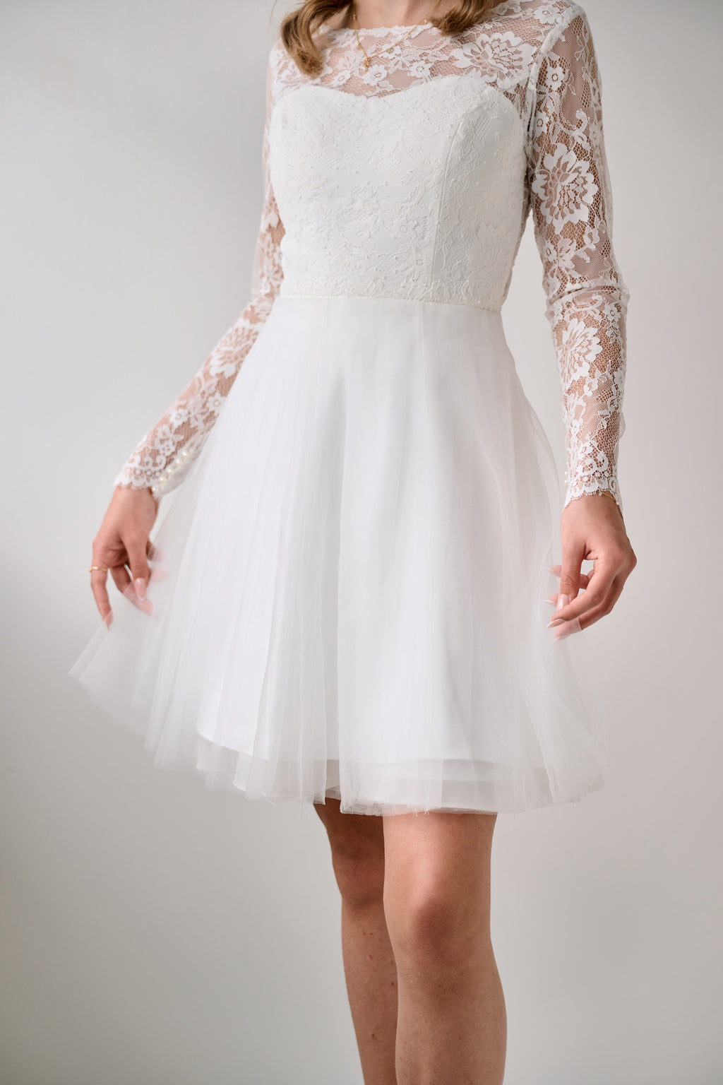 Ayla - Designet af Fie Rose
