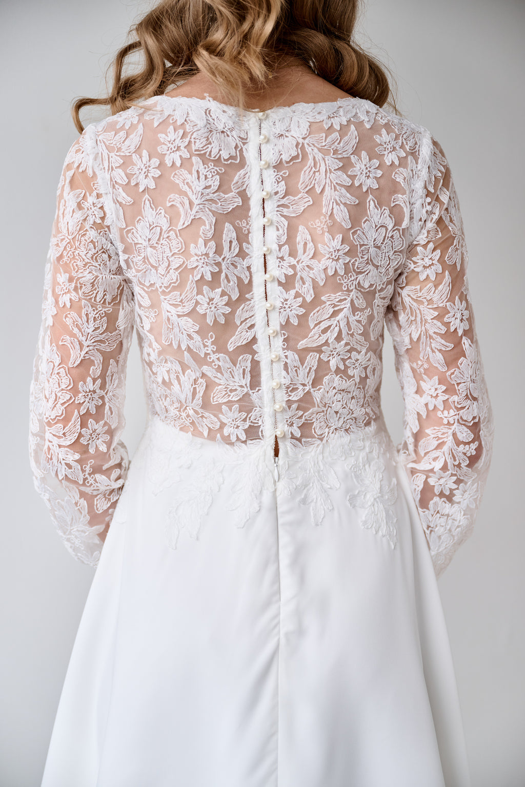 Marie - Designet af Fie Rose