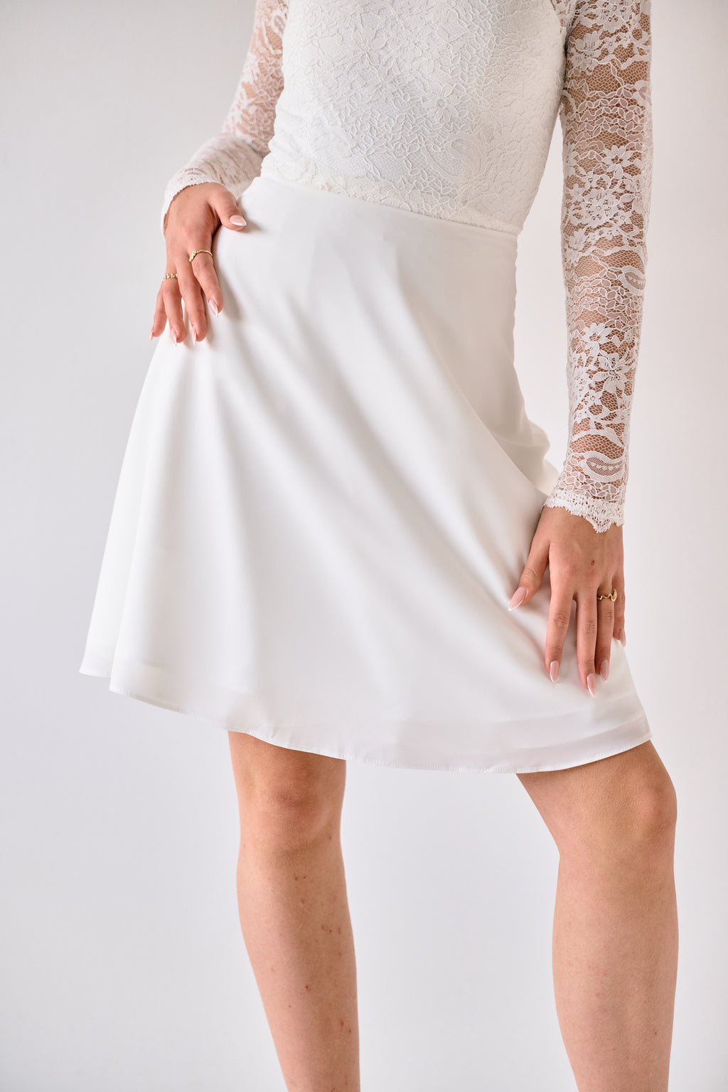 Cloé - Designet af Fie Rose