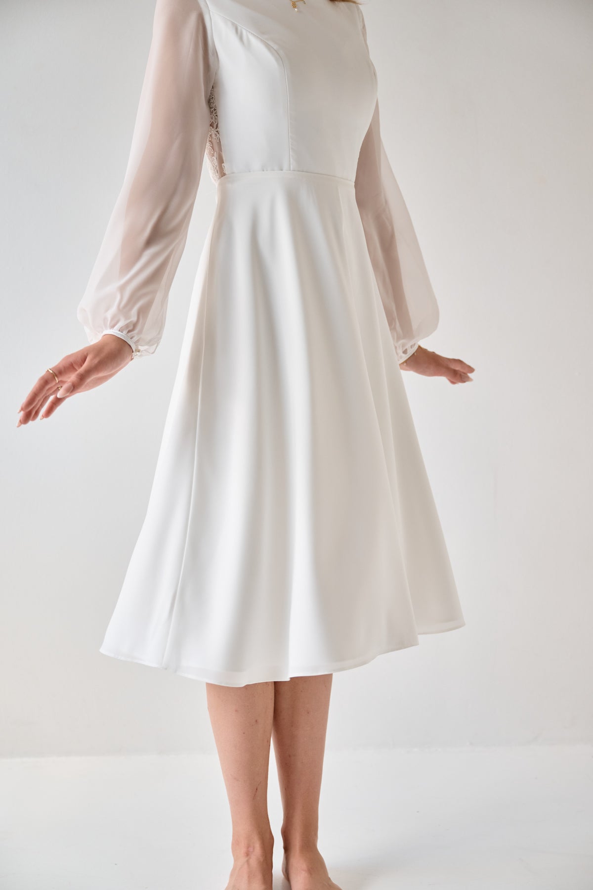 Semilda - Designet af Fie Rose